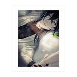 Anime (Print Only) thumbnail
