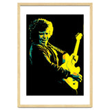 Mike Bloomfield American Blues Guitarist thumbnail