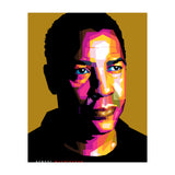 Denzel Washington (Print Only) thumbnail