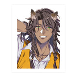 Anime (Print Only) thumbnail