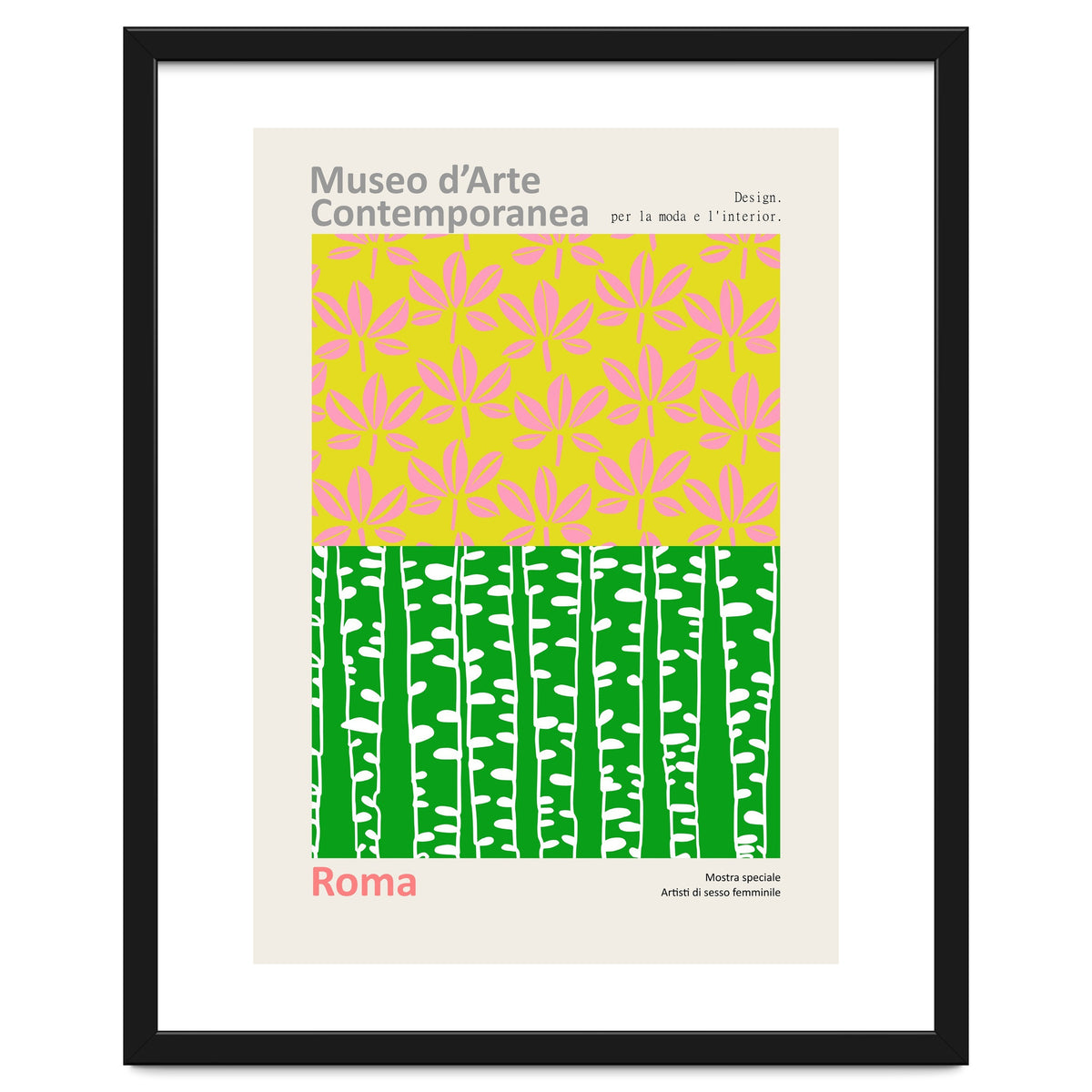 Museo d’Arte Contemporanea Roma