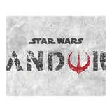 Star Wars (Print Only) thumbnail
