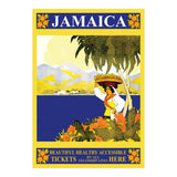 Jamaica (Print Only) thumbnail
