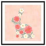 Flower Filled Rabbit thumbnail