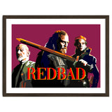 Redbad Sword Knight Movies Trending Now Landscape thumbnail