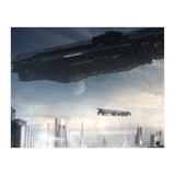 Halo (Print Only) thumbnail