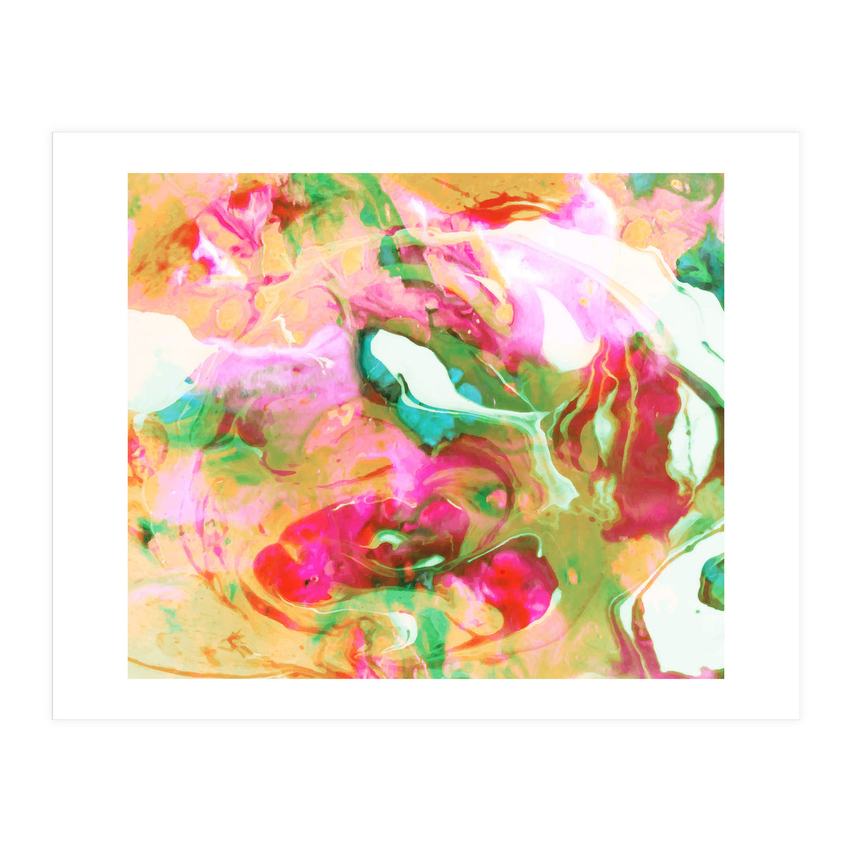 Serendipity #society6 #decor #buyart (Print Only)