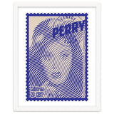 Katy Perry Stamps Art thumbnail