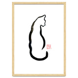 Cat line thumbnail