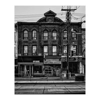 Nos 422 - 426 College St 1 (Print Only)