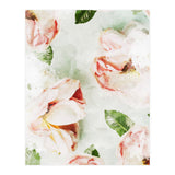 Roses & Foliage Watercolor (Print Only) thumbnail