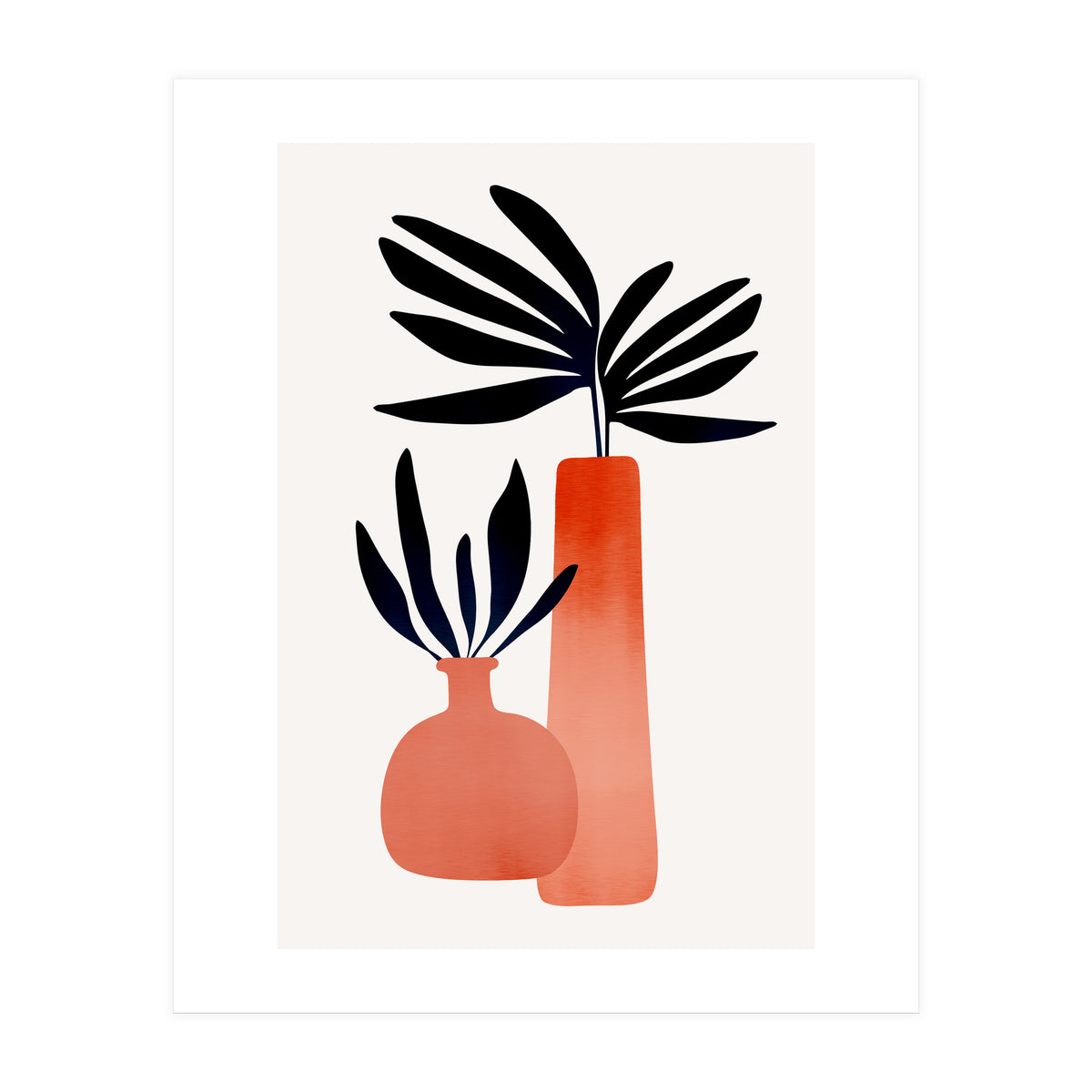 Fairytale Plants 4 (Print Only)