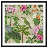 Toucans Paradise thumbnail