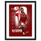 Marcus Rashford thumbnail