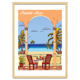 View on Puerto Rico Coast thumbnail