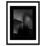 Downtown Fogfest No 17 with Border thumbnail