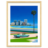 Hiroshi Nagai - Vaporwave, City Pop thumbnail