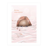 Maybe Tomorrow (Print Only) thumbnail