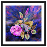 Bloom I (blue) thumbnail