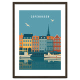 Copenhagen Denmark Scandinavian Design thumbnail