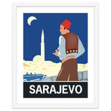 Sarajevo, Bosnia thumbnail
