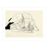 Searching For Self Love (Print Only) thumbnail