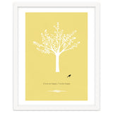 Happy Bird and Tree thumbnail