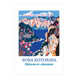 Boka Kotorska (Print Only) thumbnail
