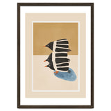 Minimal Penguin Stack thumbnail