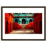 Woman in red thumbnail