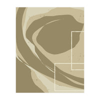 Earth Waves (Print Only)