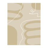 Harmony of Lines and Shapes (Print Only) thumbnail
