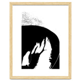 Black & White Study III thumbnail
