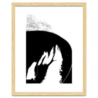 Black & White Study III