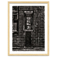 Phone Booth No 36