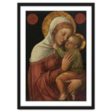 Jacopo Bellini – Madonna and Child thumbnail