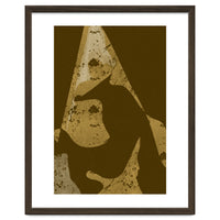 Minimalist Harmony Abstraction