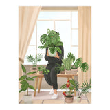 My Little Garden II (Print Only) thumbnail