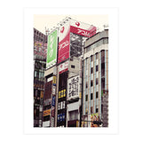 Tokyo I (Print Only) thumbnail