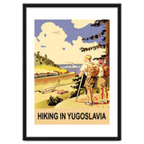 Hiking In Yugoslavia thumbnail