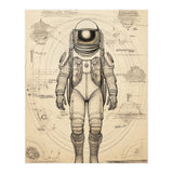 Back To The Moon 07 (Print Only) thumbnail