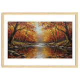 Golden Autumn Creek thumbnail
