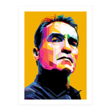 Arnold Schwarzenegger (Print Only) thumbnail