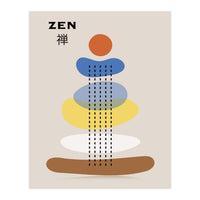 ZEN - Buddhism  (Print Only)