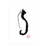 Chat Trait (Print Only) thumbnail