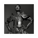Samourai armor (Print Only) thumbnail