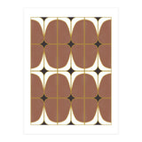 Elegant Sassy Seventies Tiles (Print Only) thumbnail