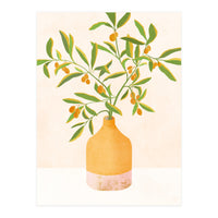 Mini Fruit Tree (Print Only)