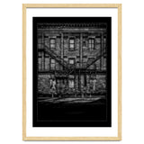 Geometry No 37 with Border thumbnail