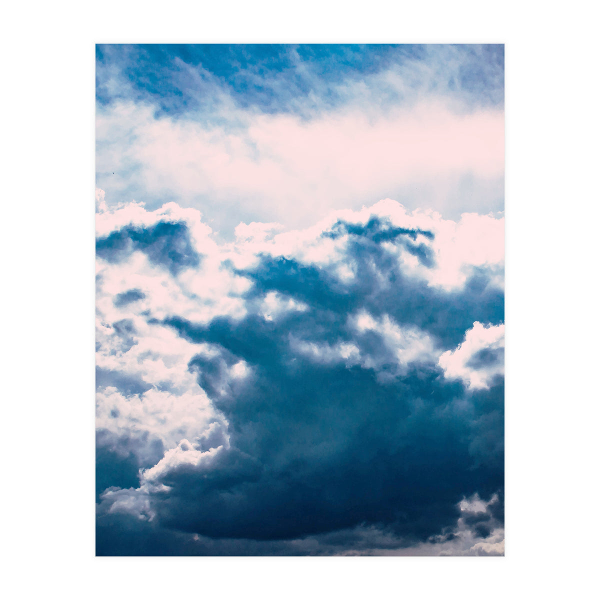 Sky (Print Only)